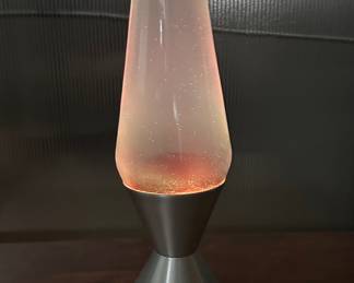Lava Lamp