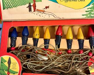 Vintage Christmas