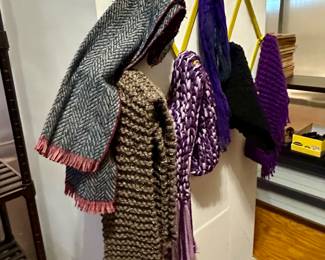Clothing accessories