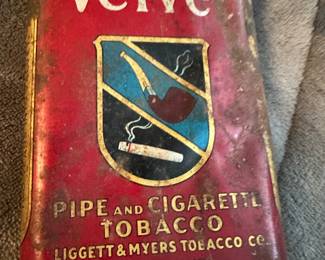 Velvet cigarette tobacco