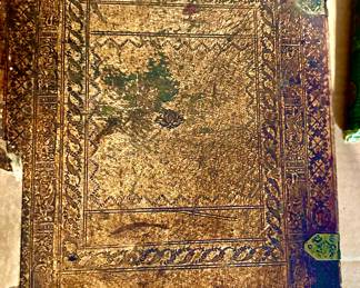 1857 German Bible