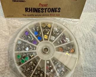 Rhystones
