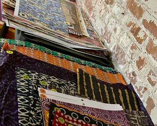 An exceptional collection of originals