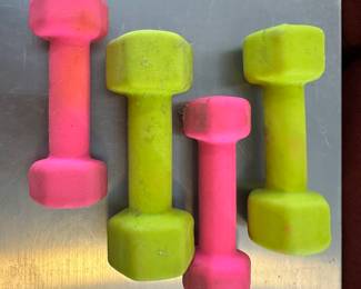Weights