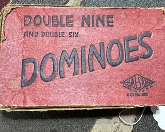Double Nine