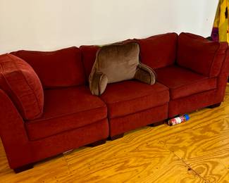 Sofa, 1 of 2