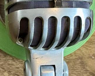 Unydine Vocal Microphone