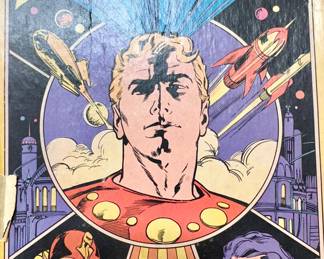 Flash Gordon