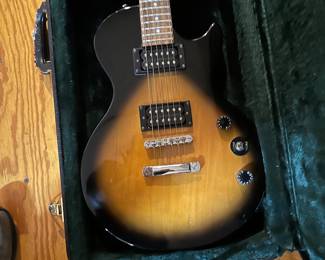 Electric Guitar