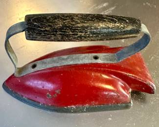 1950s, possibly manufactured by Wolverine or Sunny Suzy
