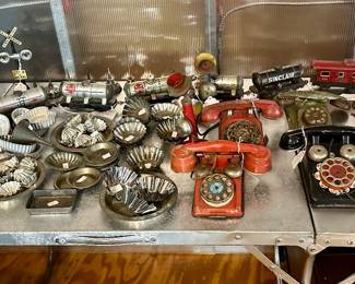 All priced to sell