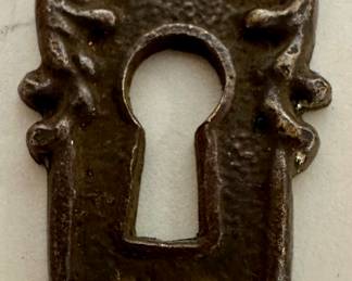 20 plus victorian key holes