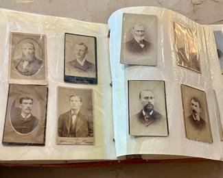 Great photos,, hundreds of them. All priced to sell