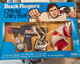 Buck Rogers