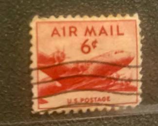 Wonderful Stamps