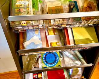 Jewelry making supplies