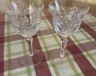 Stemware