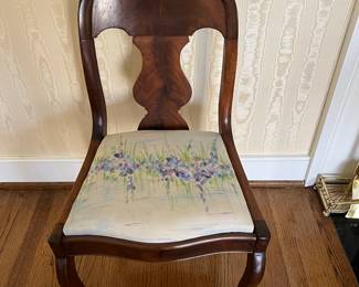 Side chair