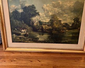 Beautiful painting