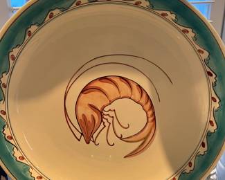 Shrimp platter