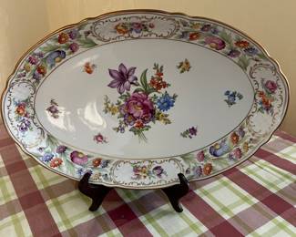 Platter