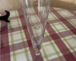 Stemware