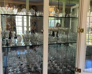 Stemware