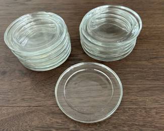 Glass Coasters