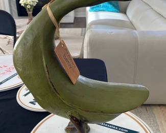 smith & hawken wood duck