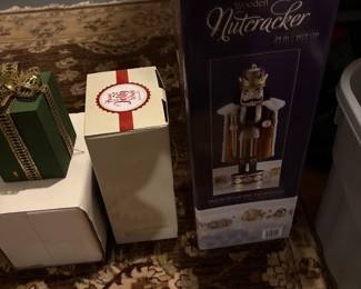Nutcracker