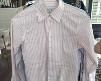 brooks brother womens shirt