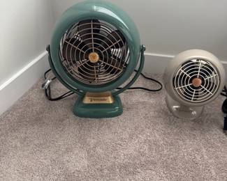 Vornado VFAN Air Circulator 