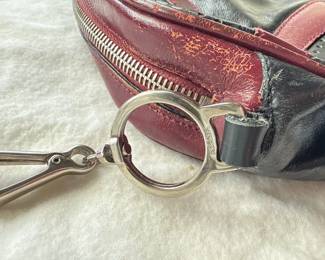 significant wear from normal use over time