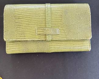 Hammitt Women's Benjamin Wallet