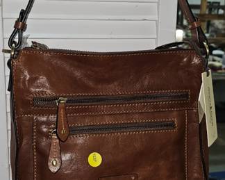 PURSE / CROSSBODY