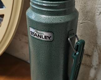STANLEY THERMOS