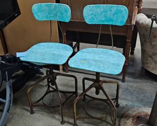 BAR STOOLS