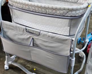 BABY BASINET