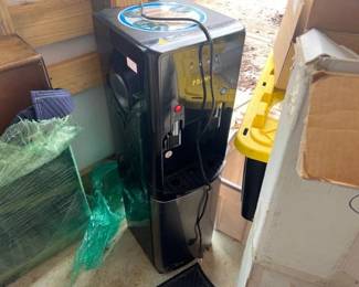 PRIMO WATER DISPENSER