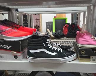 2670  Adult  Children Shoes 