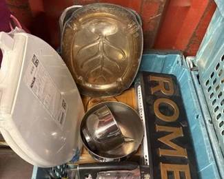 6512  Mixer, Home Decor  More 