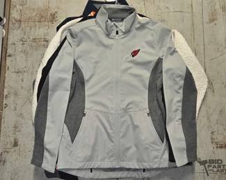 7184  NEW 5 NFL Team Jackets 