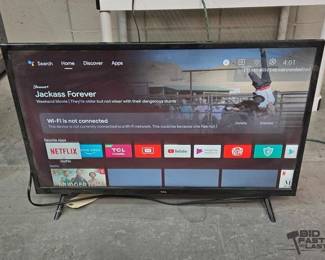 2419  32 TCL Television 