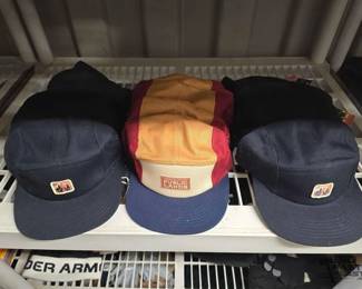 7118  NEW 23 The Landmark Project Hats 