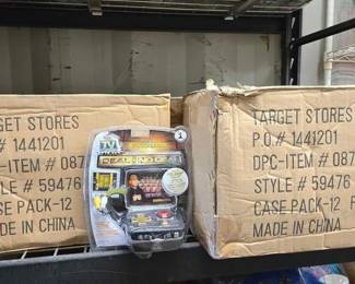 4050  60 Deal or No Deal TV Games 