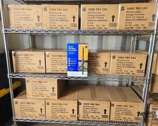 4002  NEW 52 Novolink Smart Wireless Controllers 