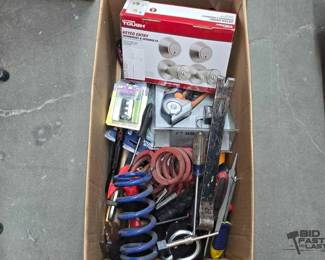 2662  Doorknobs  Deadbolts, Flashlight  More 