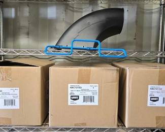 4026  NEW 3 Hart 21 Mower SizeDischarge Accessory 