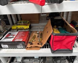 2506  Rubber Air Hose, Nail Gun  Soldering Kit 