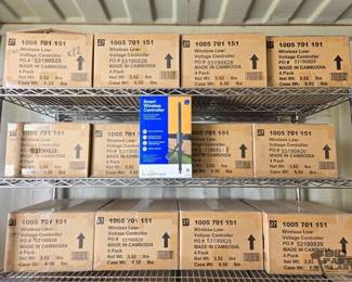 4000  NEW 48 Novolink Smart Wireless Controllers 